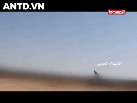 Với việc cải biên tên lửa không đối không R-27T do Liên Xô sản xuất thành tên lửa đất đối không, phiến quân Houthi đang trở thành nỗi ám ảnh của quân đội Saudi Arabia.