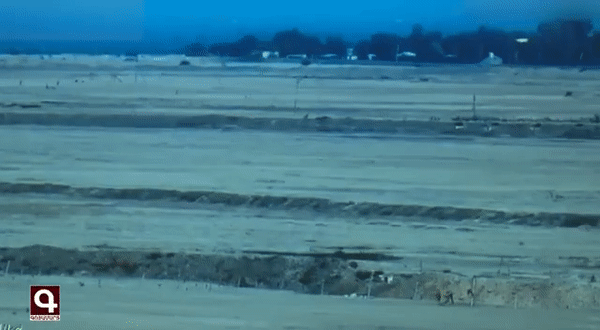 Hiện vẫn chưa rõ số phận của phi công, tuy nhiên báo chí Nga và Armenia bình luận, khả năng tổ hợp S-300 Favorit sẽ không cho phi công bất cứ cơ hội sống sót nào.