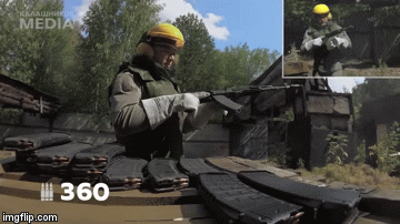 Đây là lần hiếm hoi và gần như duy nhất một nhà sản xuất súng tự lấy “con đẻ” của mình ra “tra tấn” rồi đăng video công khai lên mạng. Điều này cho thấy Kalashnikov đã rất tự tin vào sản phẩm của mình. Và sự thật đã cho thấy, khẩu AK-74M đã xuất sắc vượt qua màn thử sức, chứng minh được sức mạnh và độ bền vô cùng ấn tượng.