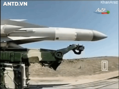 Truyền thông khu vực Trung Đông cho biết, mới đây lực lượng phòng không Syria đã có đòn đáp trả các vụ tấn công của máy bay chiến đấu Thổ Nhĩ Kỳ thông qua hệ thống tên lửa S-200 Angara.