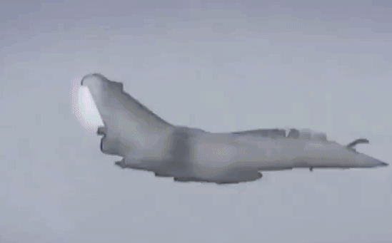 Đây được xem là bước chuẩn bị để IAF tiếp nhận 6 máy bay Rafale đầu tiên từ Pháp vào ngày 27/7 tới đây.