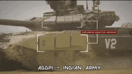 Quân đội Ấn Độ mới đây đã gọi xe tăng T-90 của Nga là "phương tiện chiến đấu khủng khiếp", nói rằng chúng bị lỗi kỹ thuật và do đó việc sử dụng thực tế trong tình huống chiến đấu là một dấu hỏi rất lớn.