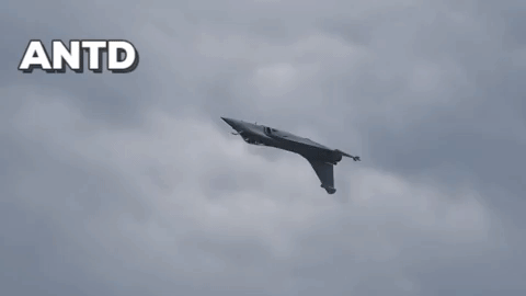 Rafale có tới 14 điểm treo vũ khí dưới cánh với phiên bản B/C, 13 điểm treo với phiên bản hải quân. Tổng tải trọng vũ khí mang theo lên đến 9,5 tấn.