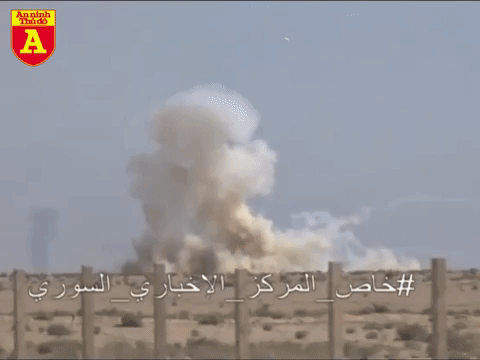 Cuộc xung đột giữa Syria và Thổ Nhĩ Kỳ vẫn tiếp tục leo thang, mới đây nhất 21 binh sĩ của quân đội Syria đã bị quân đội Thổ Nhĩ Kỳ sát hại nhằm trả đũa cho việc hai binh sĩ của họ bị giết. 