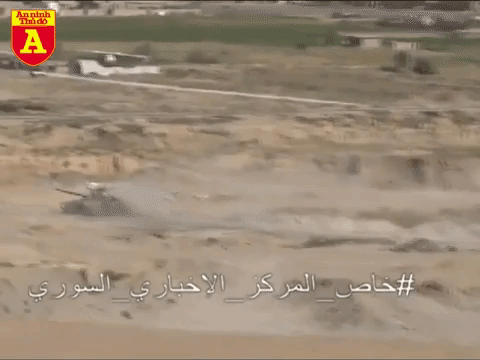 Thương vong lớn khiến quân đội Syria mất đi phần lớn năng lực tác chiến. Cuộc chiến kéo dài 9 năm khiến SAA hứng chịu thương vong hơn 100.000 người. 