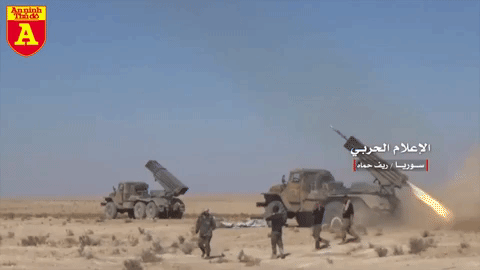 Với việc các cơ sở quân sự đang xuống cấp hoặc hư hại, tình trạng tiêu hao về nhân lực và khí tài khiến quân đội Syria không còn khả năng đáng kể nếu thiếu các lực lượng đồng minh vốn hiện diện tại quốc gia Trung Đông vì lợi ích của họ, giới chuyên gia quân sự nhận định. 