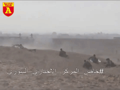 Đây là một tổn thất nặng nề với quân đội Syria (SAA), lực lượng từng mất tới 309 người trong các đòn không kích, pháo kích đáp trả của Thổ Nhĩ Kỳ hôm 27/2, sau khi 39 lính Thổ Nhĩ Kỳ chết vì trúng bom của không quân Syria. 