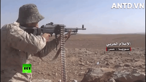 Do lực lượng phiến quân dồn về cố thủ tại Idlib rất đông và tinh nhuệ với nhiều vũ khí hạng nặng, lại nhận được sự trợ giúp tích cực từ Thổ Nhĩ Kỳ, vì vậy SAA phải dồn phần lớn sức mạnh mới có thể tạo ưu thế trên chiến trường này.