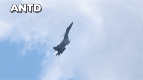 Việc điều động chiến đấu cơ nổi tiếng Su-35 lao lên chặn chiến đấu cơ Israel không cho không kích vào thủ đô Damascus một lần nữa khẳng định điều này.