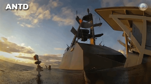 Với việc tên lửa diệt hạm mạnh nhất thế giới NSM được Mỹ triển khai tới biển Đông, giới quan sát cho rằng, Washington sẽ quyết liệt hơn trong việc bảo vệ tự do hàng hải tại vùng biển quan trọng này.