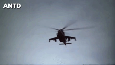 Trong những thập kỷ qua, trực thăng Mi-24 đã tham gia vào khoảng 40 cuộc xung đột quân sự ở các quốc gia khác nhau. Nó nổi tiếng với hiệu suất bay cao và hệ vũ khí mạnh mẽ.