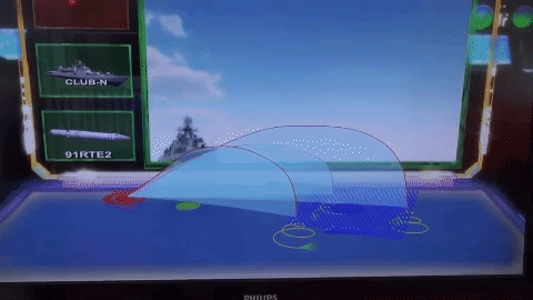 Nhiều chuyên gia quân sự cho rằng chỉ cần 3 quả đạn mang đầu nổ thông thường đánh trúng thì tàu sân bay lớp “Nimiz” có thể cũng sẽ chìm.