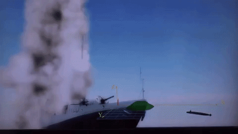 Các tên lửa trang bị cho không quân được lắp thiết bị dẫn đường định vị vệ tinh.