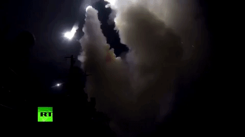 Như vậy, khả năng tấn công của tàu Nga trở nên linh hoạt, phong phú hơn rất nhiều.