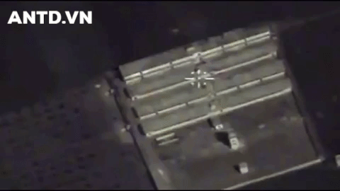 Trong số những vũ khí Nga triển khai tại Syria, siêu tên lửa hành trình Kalibr đáng được chú ý nhất.