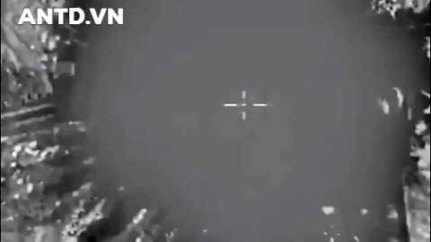 Đồng thời thể hiện rõ thái độ của nước này với đồng minh Syria sau khi Mỹ tuyên bố rút quân khỏi chiến trường này.