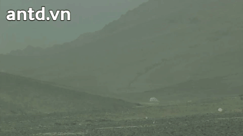 Khả năng tấn công đặc biệt của hệ thống TOS-1A trong quân đội Nga đã được chính người Mỹ phải thừa nhận.