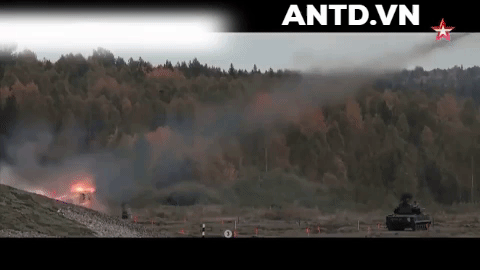 Cả hai loại đầu đạn này khi bắn đến mục tiêu sẽ tạo ra các đám mây lửa đốt cháy, hủy diệt mục tiêu do khi nổ khí gas chứa trong tên lửa sẽ được giải thoát.