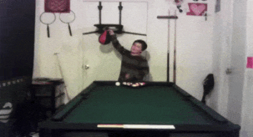 Chuyện gì đang diễn ra vậy?