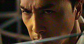 Chấn thương của Chân Tử Đan khi đóng Diệp Vấn 3 đến từ cuộc đối đấu với đồng nghiệp Trương Tấn.