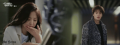 Kang Ji Woon trong "Lọ lem và bốn chàng kỵ sỹ" Giống như Kim Woo Bin, Jung Il Woo cũng là một lựa chọn hoàn hảo của các đạo diễn cho vai trai hư. Nhân vật Kang Ji Woon của anh trong phim là một bad boy thích mặc áo khoác da và cưỡi xe mô tô phân khối lớn. Sẽ chẳng có gì khác biệt với các trai hư khác nếu Ji Woon không sẵn sàng bộc lộ tình yêu một cách thẳng thắn cho người tình trong mộng. Anh chàng có thể làm hơn những gì có thể để người mình yêu được hạnh phúc. Và tất nhiên, các fan nữ chỉ cần như vậy là đủ.