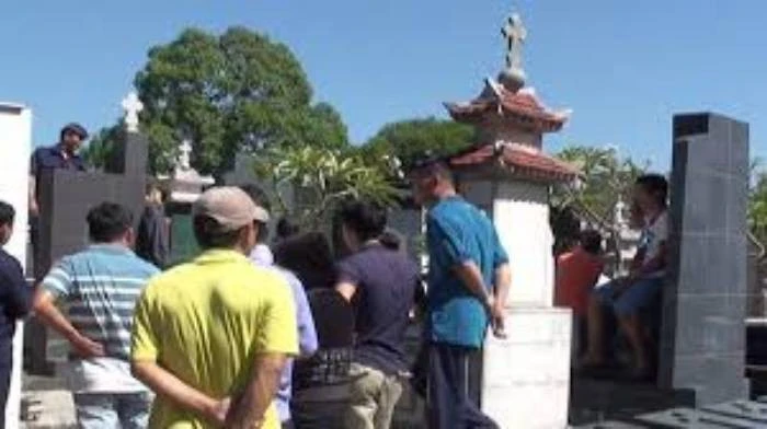 Cuốc xe định mệnh và cái chết thương tâm của tài xế hơn 70 tuổi