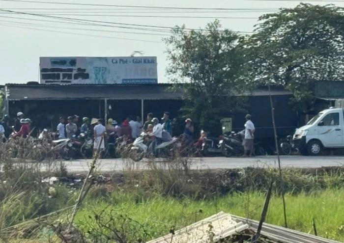 Kẻ sát nhân tại quán cà phê bị bắt khi đang xem chơi cờ tướng