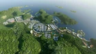 Vinaconex thoái hết vốn tại chủ đầu tư dự án Cát Bà Amatina