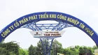 Doanh thu bất động sản sụt gần 82%, KCN Tín Nghĩa vẫn báo lãi quý 2 đi lên
