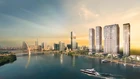 Bất chấp lạm phát, bất động sản hàng hiệu trở thành xu hướng đầu tư tích sản bền vững