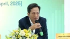 CEO Bách Hoá Xanh giảm tỷ lệ sở hữu tại MWG ngay thời điểm giá tăng mạnh