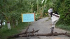 Hiệp Hưng Phát cùng liên danh thi công gói đê bao sông Vàm Cỏ Tây