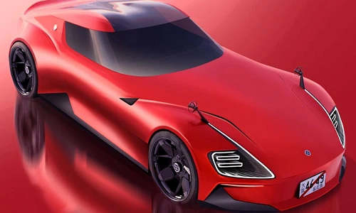 Xe thể thao Nissan Z 2021 sắp ra mắt có gì đặc biệt?