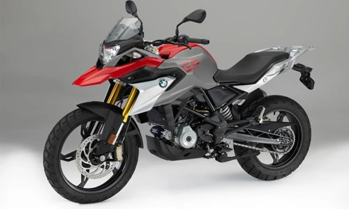 Xe môtô BMW G310R giá chỉ 80 triệu đồng có gì “hot“?