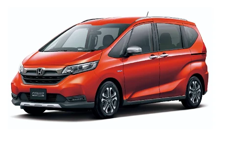 Chi tiết MPV Honda Freed 2020 chỉ từ 430 triệu đồng