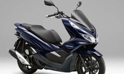 Honda PCX 2018 "chốt giá" 47 triệu đồng tại Đông Nam Á?
