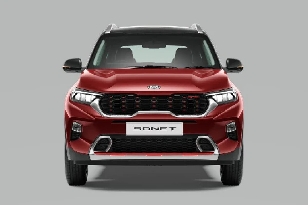 Kia Sonet 2021 mới khoảng 200 triệu đồng, rẻ hơn cả Seltos