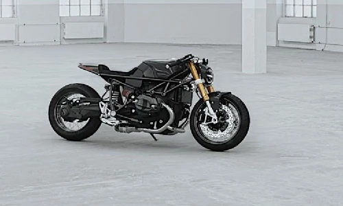 BMW R Nine T 2020 phiên bản "rắn hổ mang" gần 900 triệu đồng