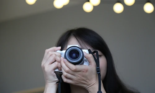 Những điểm cần chú ý trước khi mua máy ảnh Canon M50