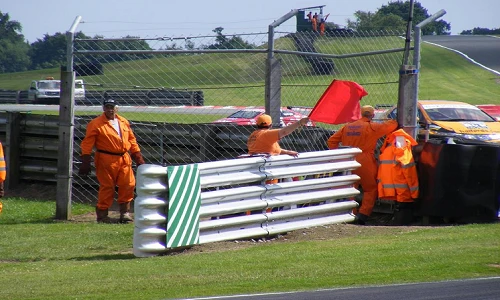 Việt Nam cần bao nhiêu nhân sự để tổ chức giải đua F1?