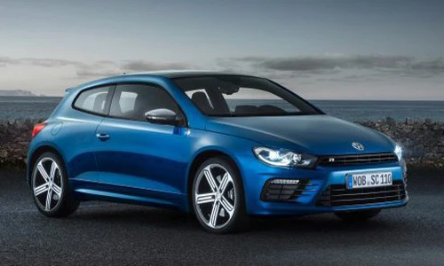 Vừa ra mắt Việt Nam, Volkswagen Scirocco đã bị “khai tử“