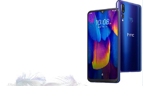 HTC Wildfire X mới chính thức ra mắt, giá chỉ 155 USD