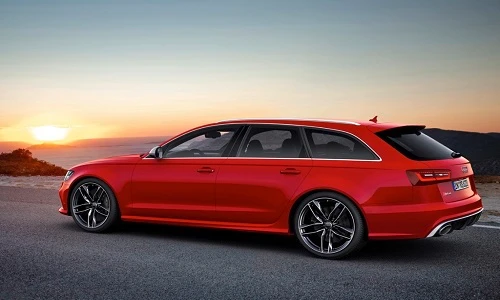 7 mẫu xe đời cũ mạnh hơn cả xe mới