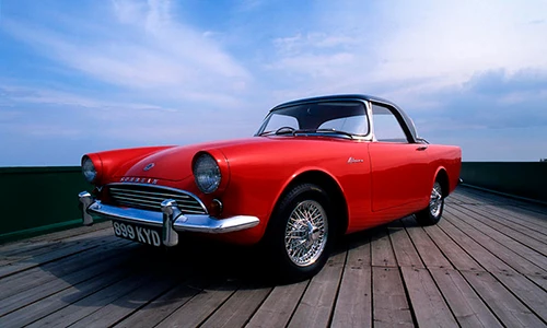 Những siêu xe có mức giá cực mềm của điệp viên 007