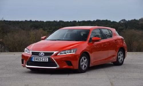 Điểm danh 5 mẫu xe không phải đóng thuế 