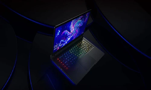 Xiaomi ra laptop gaming - chip Intel thế hệ 9, từ 1.080 USD