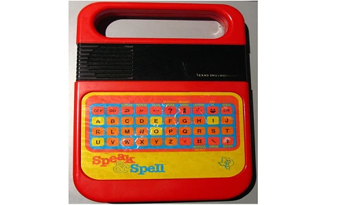 Điểm mặt những món đồ công nghệ cổ có giá "trên trời"