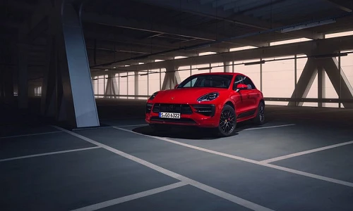 Porsche chào hàng Macan GTS 2020 từ 1,71 tỷ đồng tại Mỹ