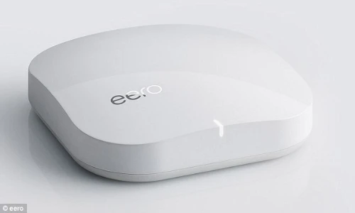 Wifi đầu tiên thế giới cho phép bắt tín hiệu mọi nơi