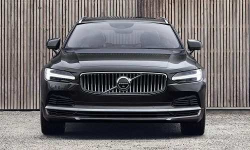 Lộ diện Volvo S90 và V90 facelift 2021, nhỏ nhưng “có võ”